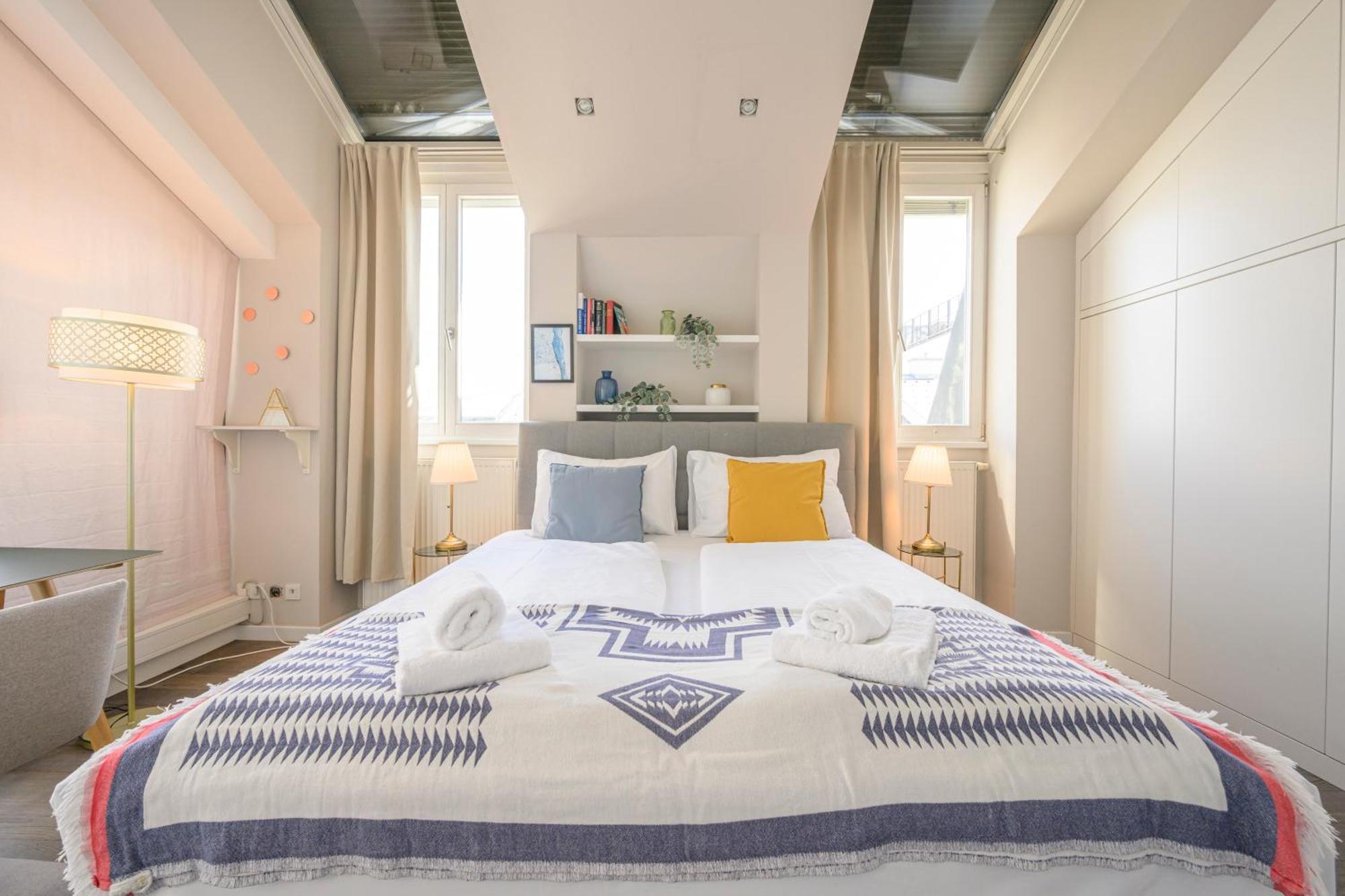 Executive Suite Schottenring Vienna Esterno foto