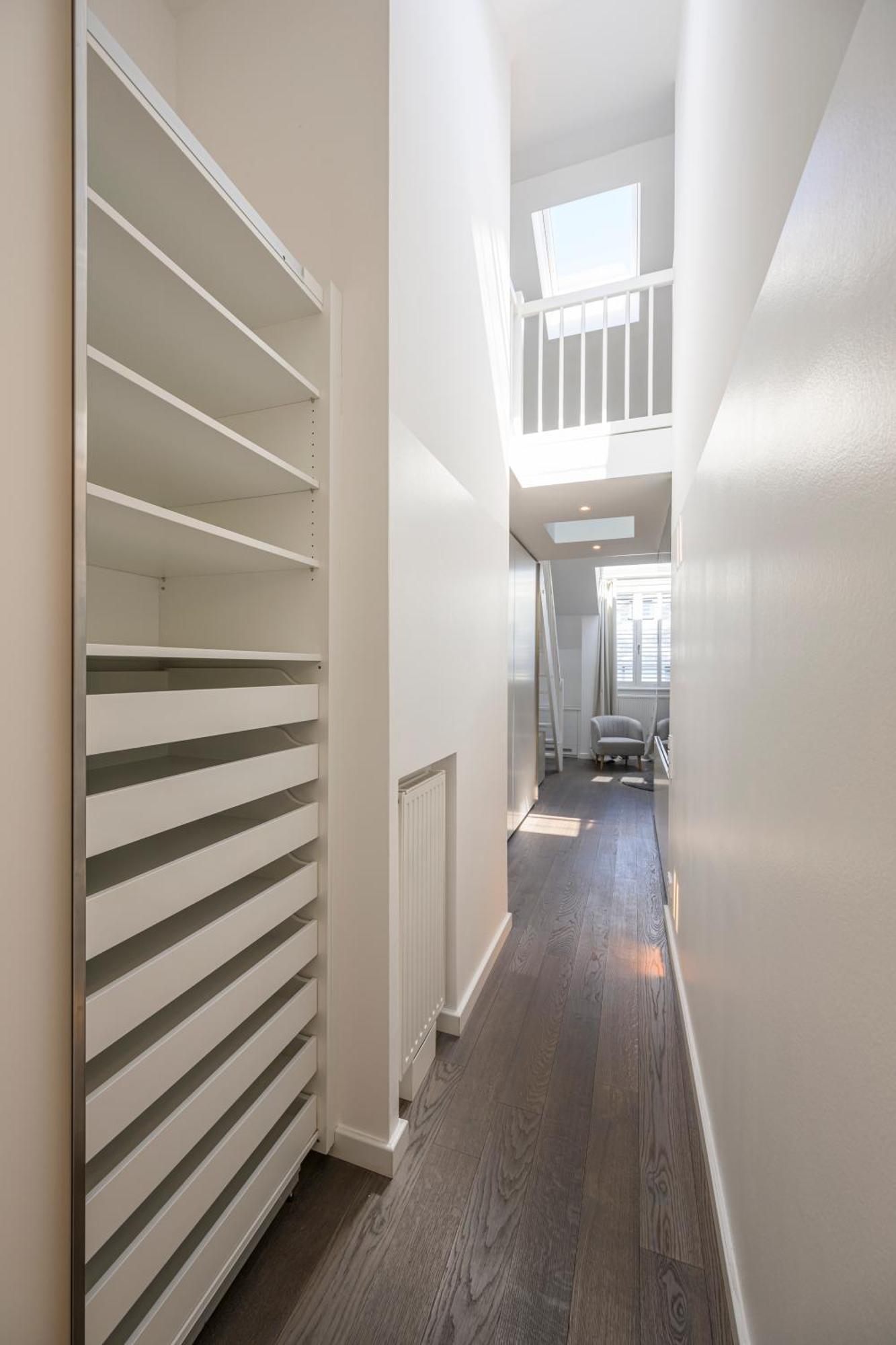 Executive Suite Schottenring Vienna Esterno foto
