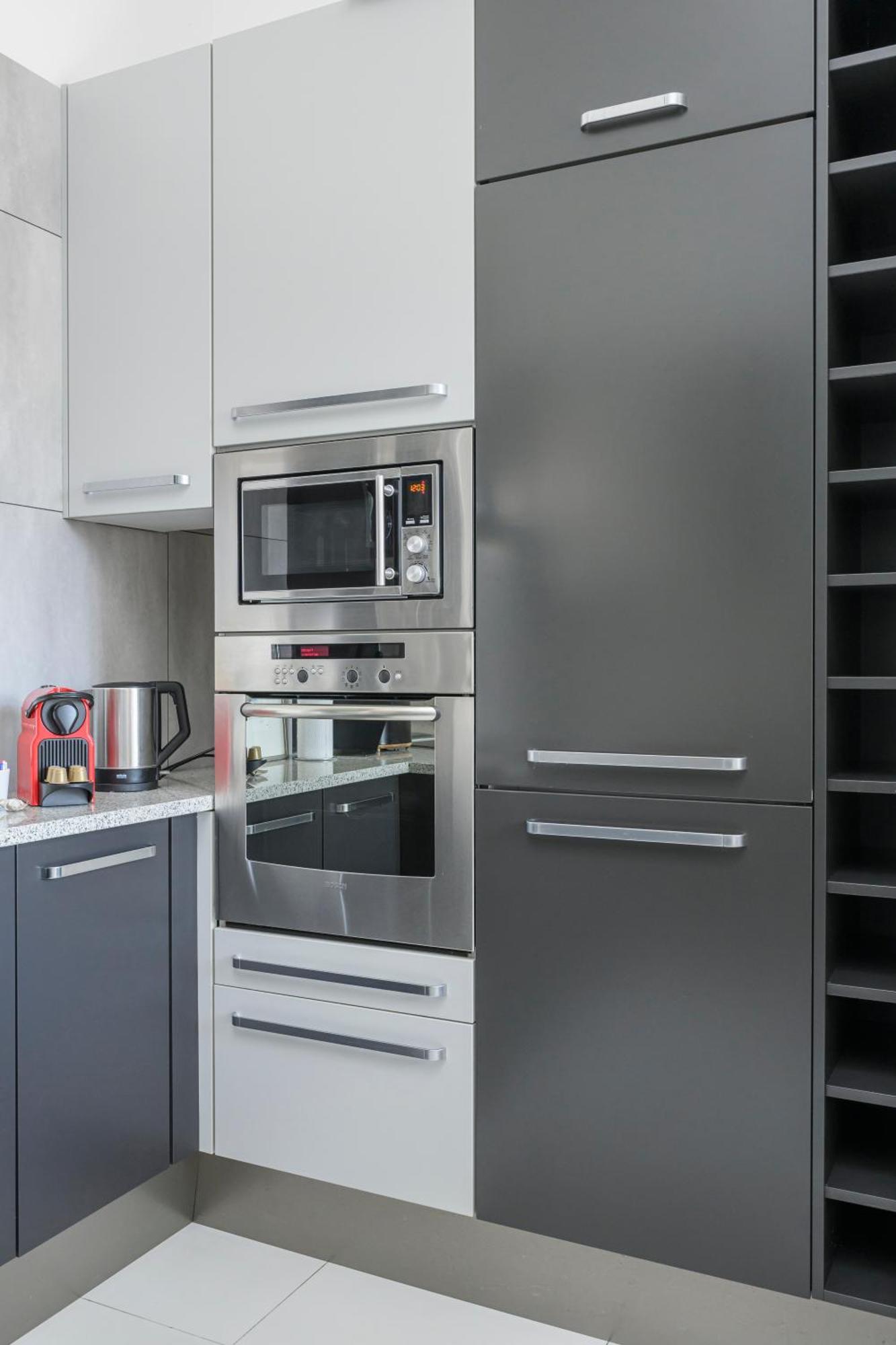 Executive Suite Schottenring Vienna Esterno foto