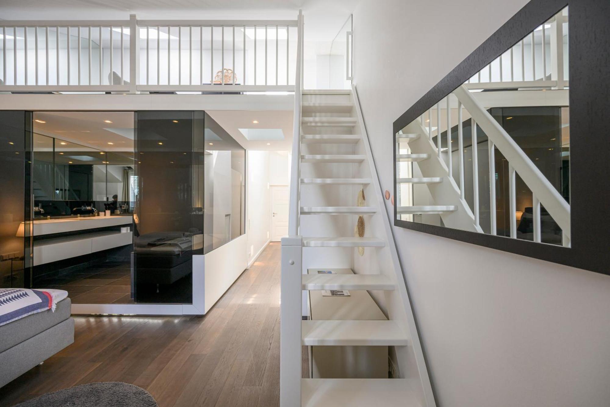 Executive Suite Schottenring Vienna Esterno foto