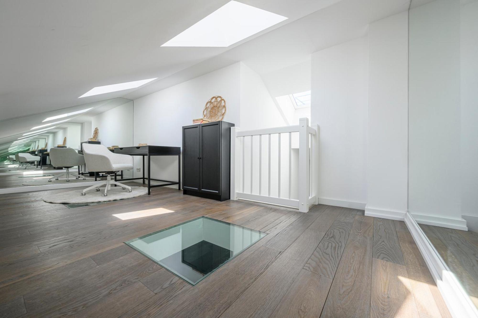 Executive Suite Schottenring Vienna Esterno foto