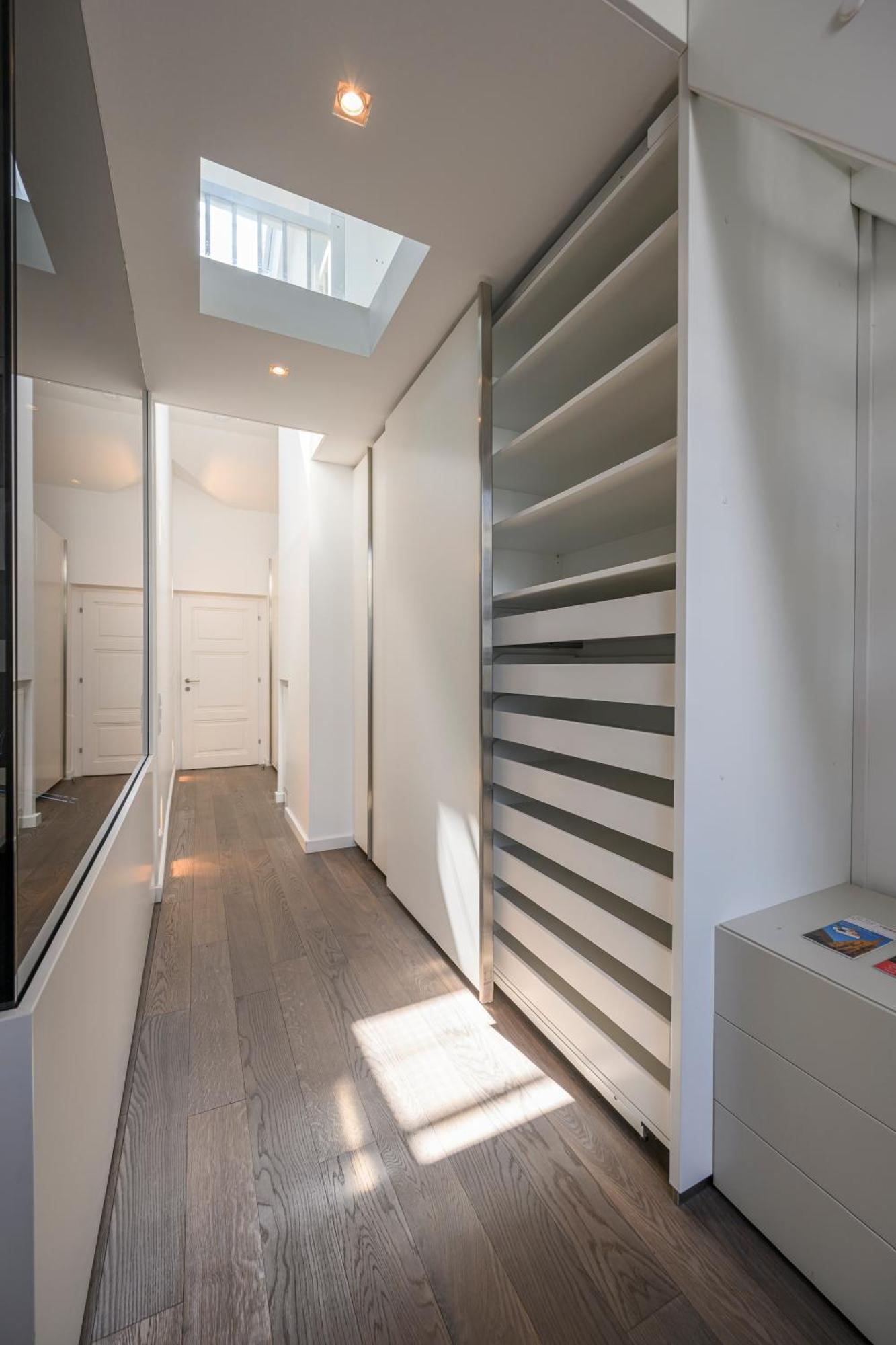 Executive Suite Schottenring Vienna Esterno foto