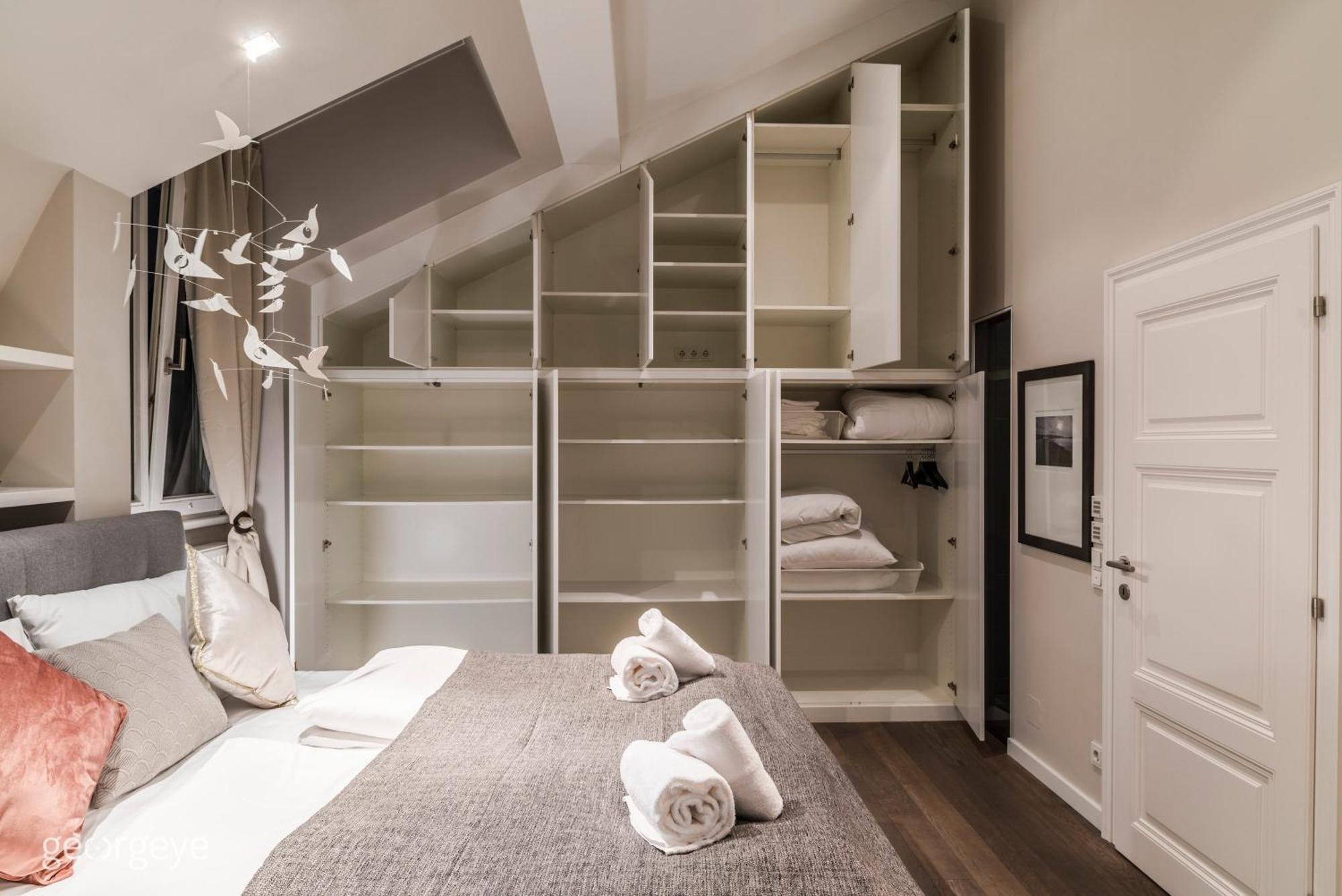 Executive Suite Schottenring Vienna Esterno foto
